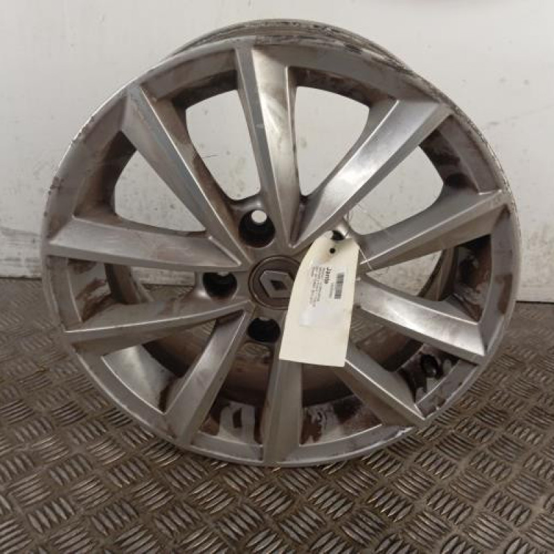 Jante RENAULT MEGANE 4