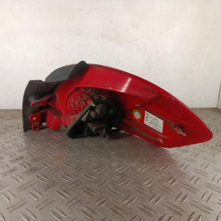 Feu arriere principal gauche (feux) RENAULT CLIO 3