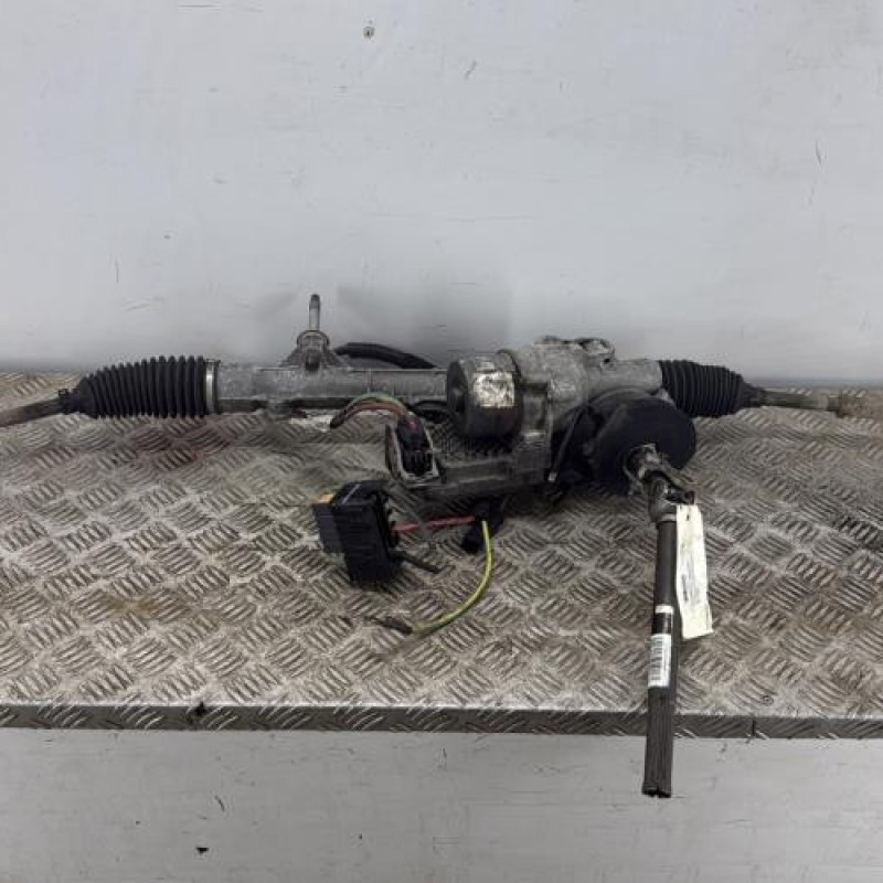 Cremaillere assistee PEUGEOT 207 Cremaillere assistee PEUGEOT 207