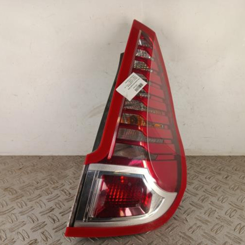 Feu arriere principal droit (feux) RENAULT SCENIC 3 Feu arriere principal droit (feux) RENAULT SCENIC 3