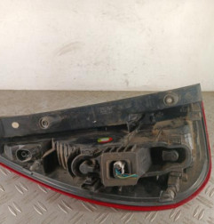 Feu arriere principal droit (feux) RENAULT SCENIC 3