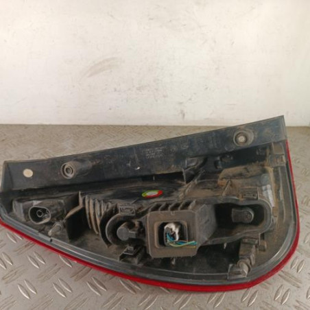Feu arriere principal droit (feux) RENAULT SCENIC 3