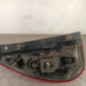 Feu arriere principal droit (feux) RENAULT SCENIC 3