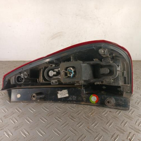 Feu arriere principal gauche (feux) RENAULT SCENIC 3
