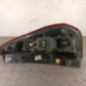 Feu arriere principal gauche (feux) RENAULT SCENIC 3
