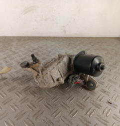 Moteur essuie glace avant droit RENAULT SCENIC 3 Photo n°1