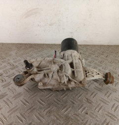 Moteur essuie glace avant gauche RENAULT SCENIC 3 Photo n°1
