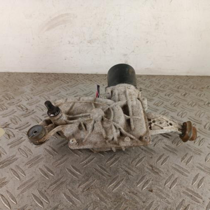 Moteur essuie glace avant gauche RENAULT SCENIC 3