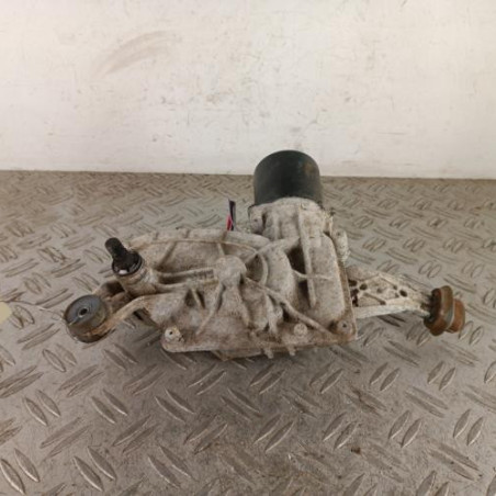 Moteur essuie glace avant gauche RENAULT SCENIC 3 Photo n°1