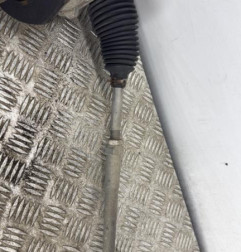 Cremaillere assistee CITROEN C3 PICASSO Photo n°3
