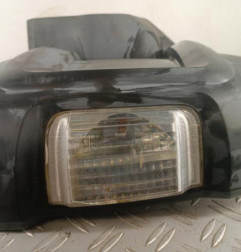 Retroviseur gauche PEUGEOT BOXER 3 Photo n°4
