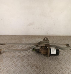 Moteur essuie glace avant VOLKSWAGEN TRANSPORTER 5 Photo n°1