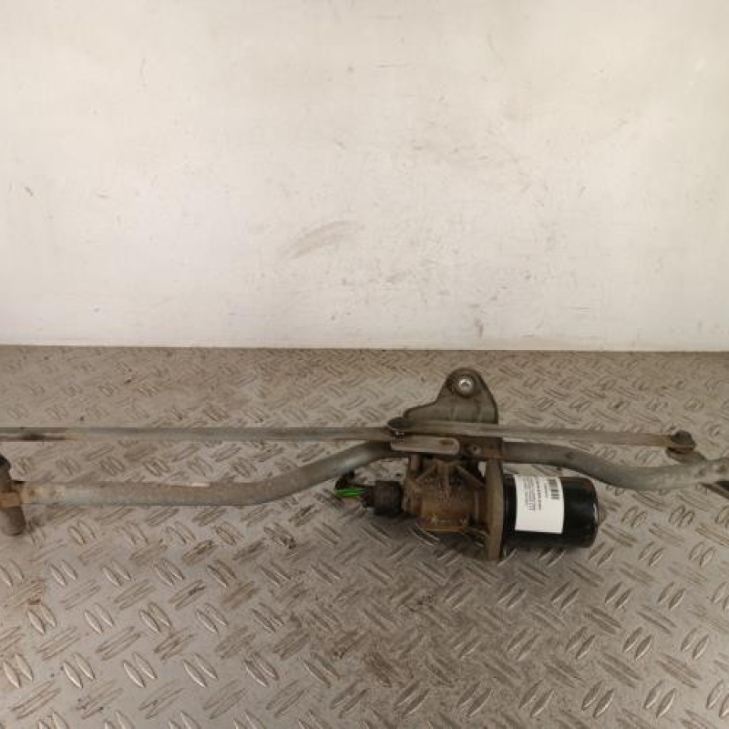 Moteur essuie glace avant VOLKSWAGEN TRANSPORTER 5