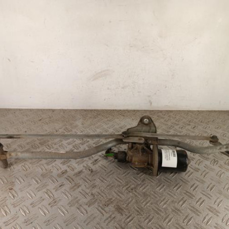 Moteur essuie glace avant VOLKSWAGEN TRANSPORTER 5 Photo n°1