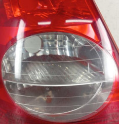 Feu arriere principal gauche (feux) RENAULT CLIO 2