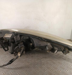 Optique avant principal droit (feux)(phare) RENAULT SCENIC 3