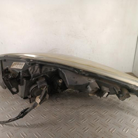 Optique avant principal droit (feux)(phare) RENAULT SCENIC 3