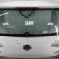 Malle/Hayon arriere VOLKSWAGEN GOLF 7