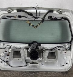 Malle/Hayon arriere VOLKSWAGEN GOLF 7