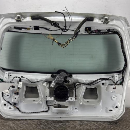 Malle/Hayon arriere VOLKSWAGEN GOLF 7