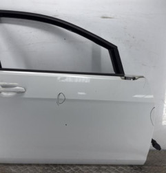 Porte avant droit VOLKSWAGEN GOLF 7 Photo n°1
