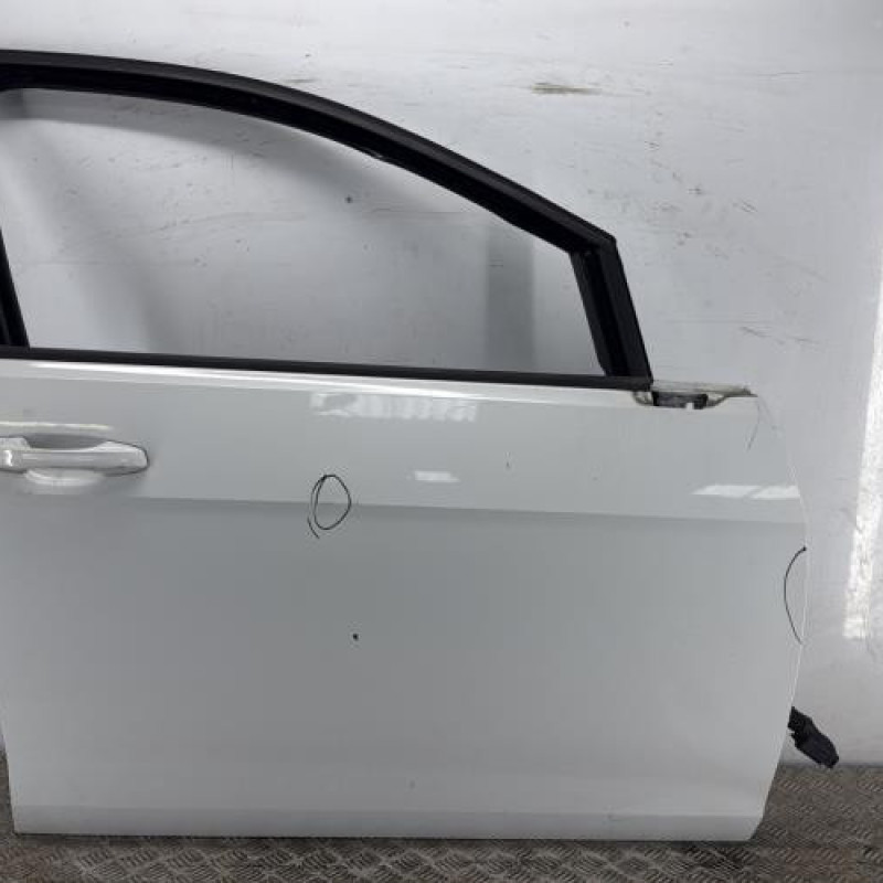 Porte avant droit VOLKSWAGEN GOLF 7