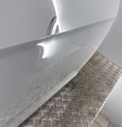 Porte avant droit VOLKSWAGEN GOLF 7