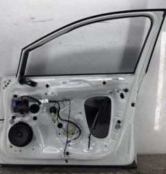 Porte avant droit VOLKSWAGEN GOLF 7 Photo n°3