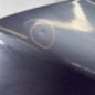 Porte avant gauche BMW SERIE 1 E87