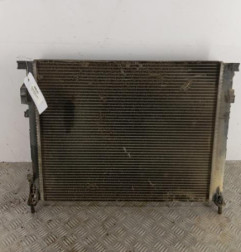 Radiateur eau RENAULT TRAFIC 2 Photo n°1
