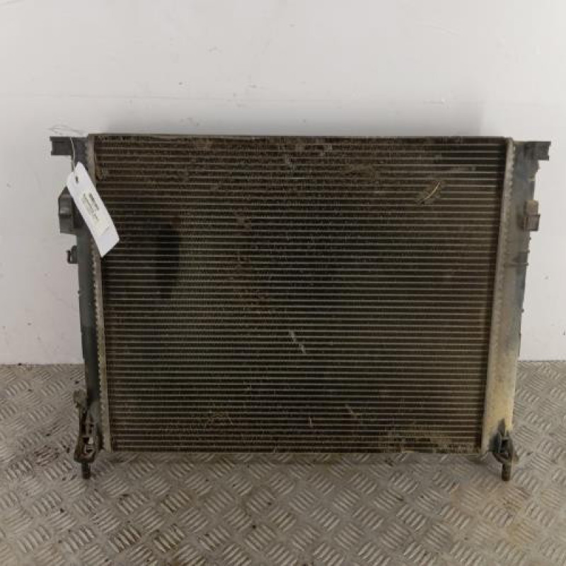 Radiateur eau RENAULT TRAFIC 2 Radiateur eau RENAULT TRAFIC 2