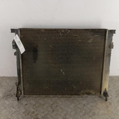 Radiateur eau RENAULT TRAFIC 2 Photo n°1