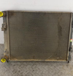 Radiateur eau RENAULT TRAFIC 2