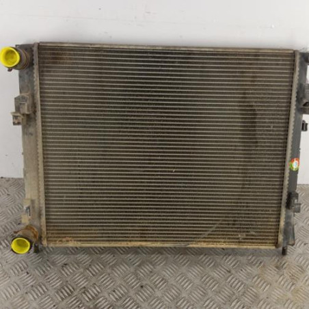 Radiateur eau RENAULT TRAFIC 2