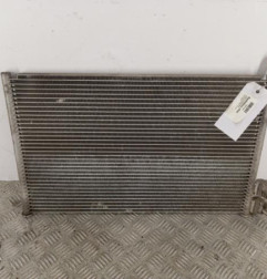 Radiateur clim FORD FIESTA 5 Photo n°1