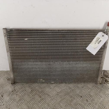 Radiateur clim FORD FIESTA 5 Photo n°1