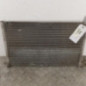 Radiateur clim FORD FIESTA 5