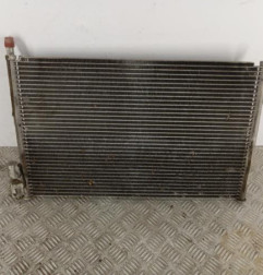 Radiateur clim FORD FIESTA 5