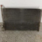 Radiateur clim FORD FIESTA 5