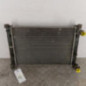 Radiateur eau FORD FIESTA 5