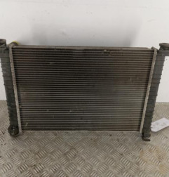 Radiateur eau FORD FIESTA 5