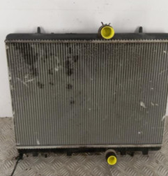 Radiateur eau PEUGEOT 308 1 SW Photo n°1