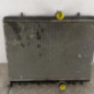 Radiateur eau PEUGEOT 308 1 SW