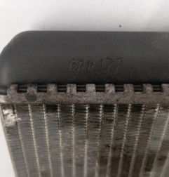 Radiateur eau PEUGEOT 308 1 SW