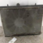 Radiateur eau PEUGEOT 308 1 SW