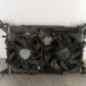 Radiateur eau AUDI A4 3