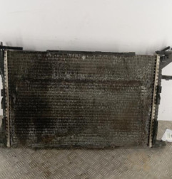 Radiateur eau AUDI A4 3