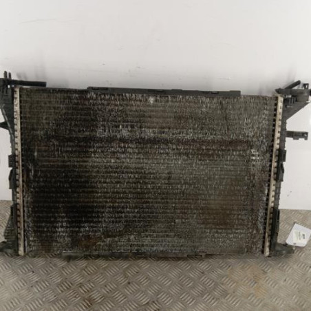 Radiateur eau AUDI A4 3