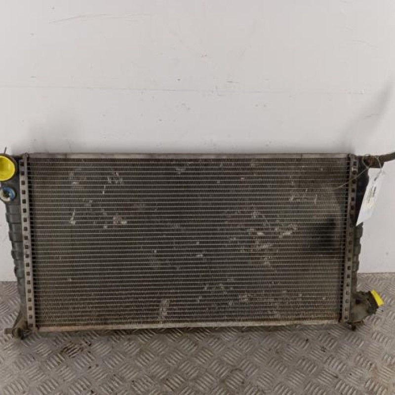 Radiateur eau CITROEN BERLINGO 1 Radiateur eau CITROEN BERLINGO 1