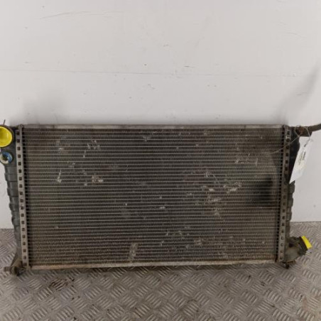 Radiateur eau CITROEN BERLINGO 1 Photo n°1